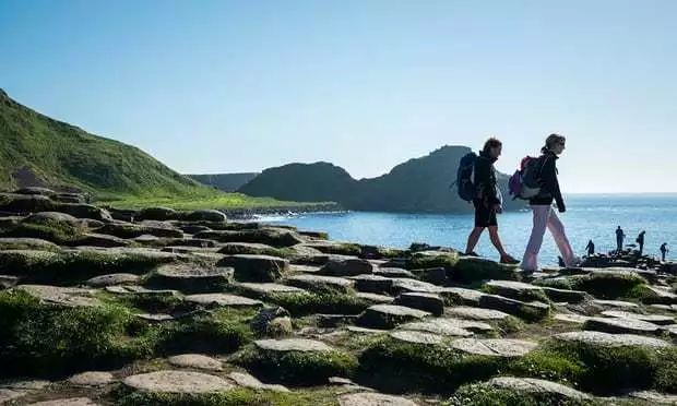 在英国，只是买买买怎么能够！