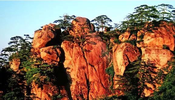 营口旅游有山有水的景点免门票,辽宁营口4555补贴还有吗