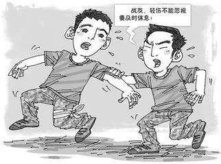 部队军医怎么训练,军医在线训练视频教程