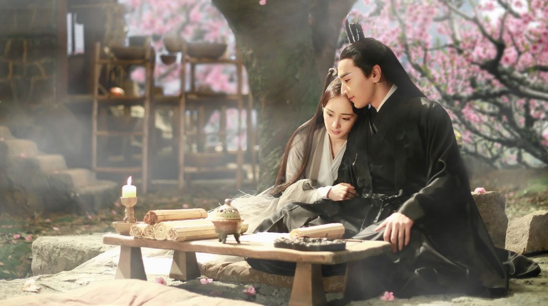 每一部大女主戏，背后都有一个乃至好几个男主的支撑