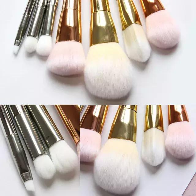 你一定要知道的化妆刷,美妆刷和化妆刷有什么区别