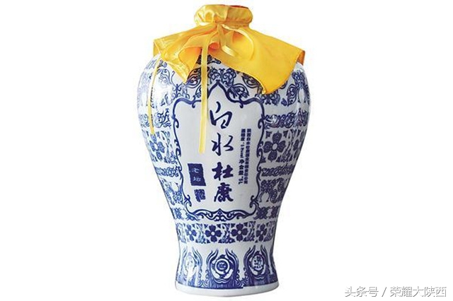 陕西白酒十大排行,陕西什么白酒最出名