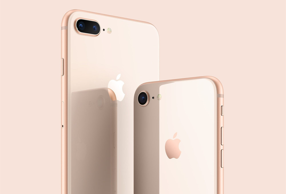 iphonex和iphone8plus哪个好用,iphonex和iphone8plus选哪个好