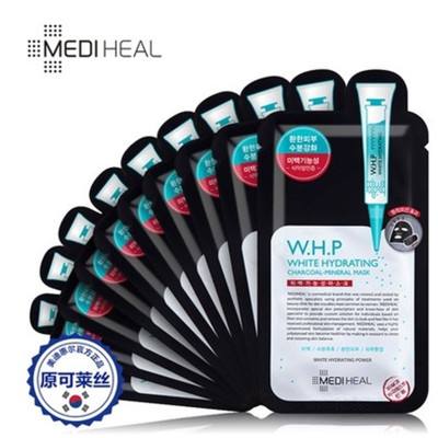 平价有效果美白补水面膜,长斑长痘需补水推荐什么平价面膜