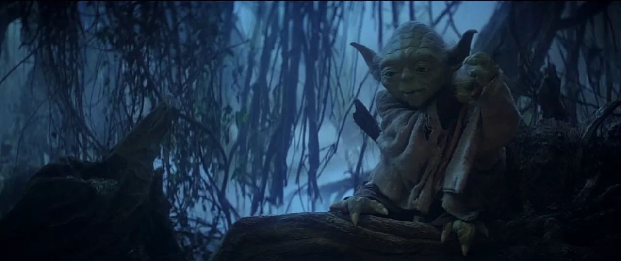 星战八经典传承,星战8片段