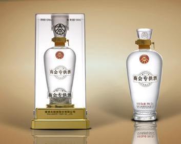 五粮液熊猫造型生肖酒,五粮液百鸟朝凤系列酒大全