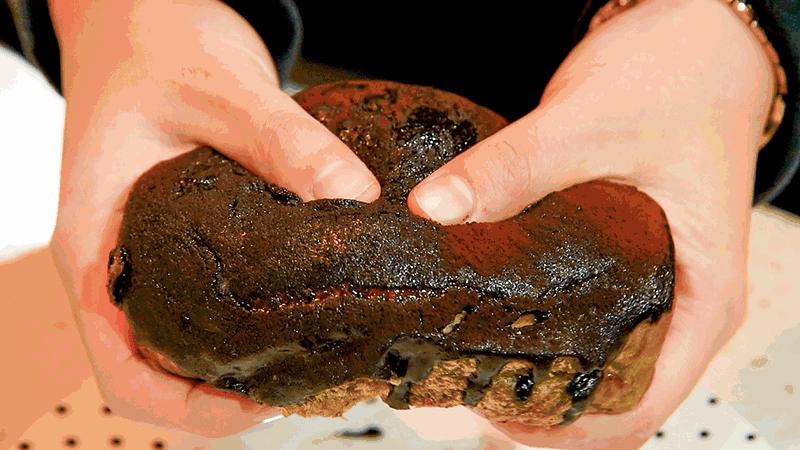 脏脏包测评,爆款脏脏包网红不脏不好吃