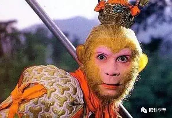 近视的人眼睛无神怎么变有神,眼睛有神无神