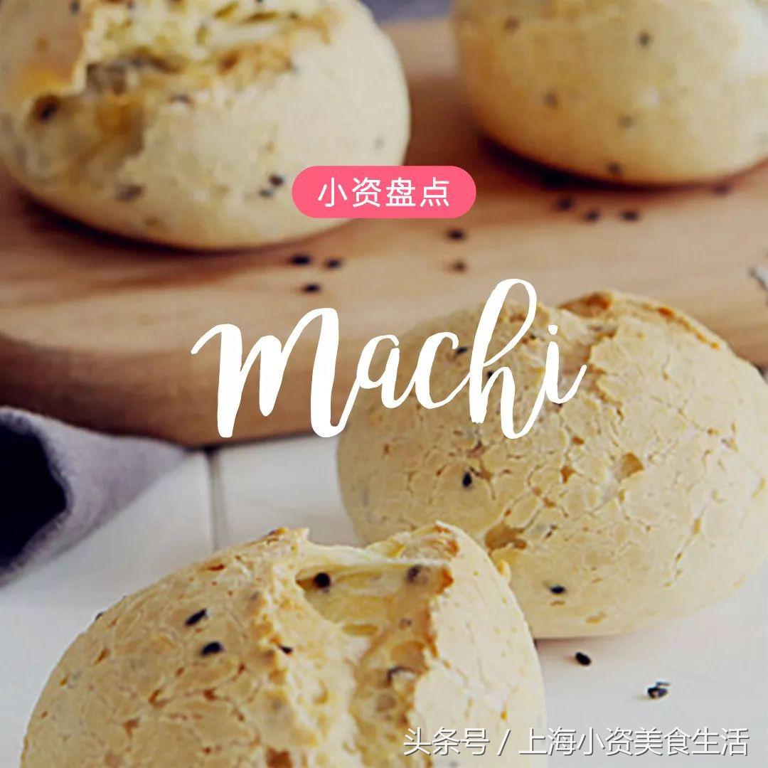 麻薯爱好者,麻薯爱好者的零食