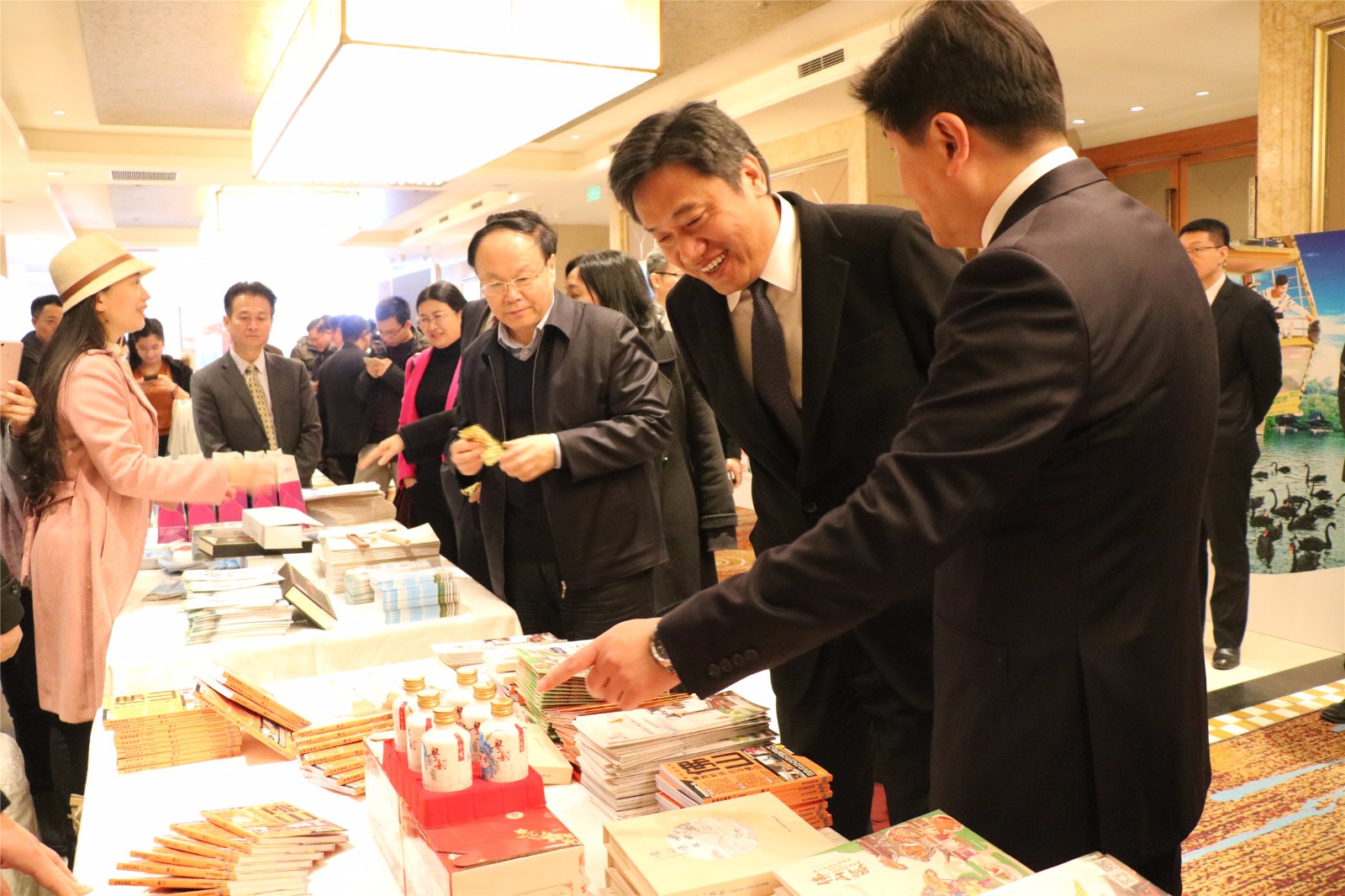 悦享冬日,暖暖广东,让您心悦广东