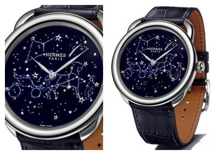 手表的珐琅是什么样的图片,手表的珐琅工艺流程是什么