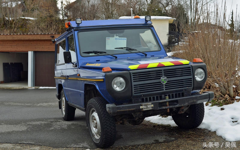 我为什么要买豪车,我为什么要买宝马