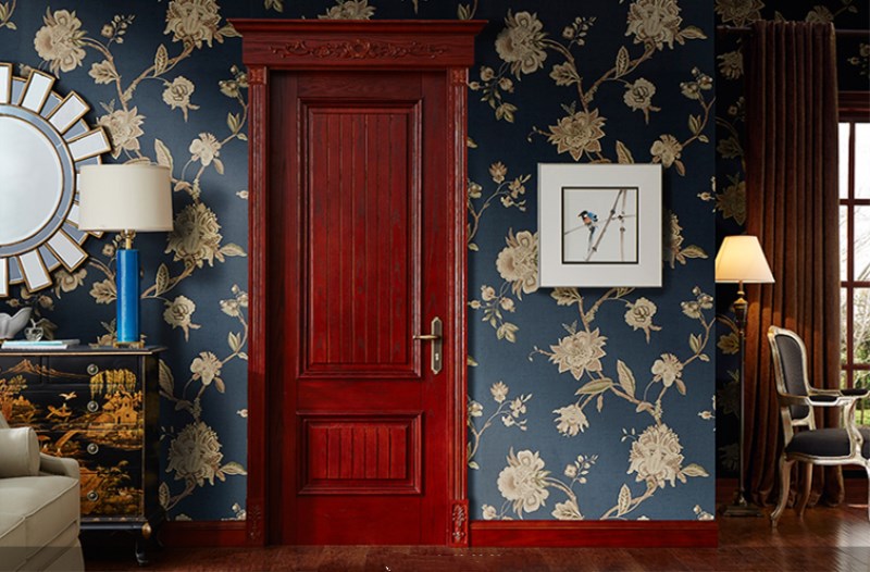 什木坊木门重庆渝中区直营店,什木坊是中国木门十大品牌吗