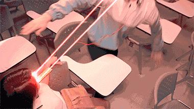 泰国送盲人礼物广告,泰国广告免费送