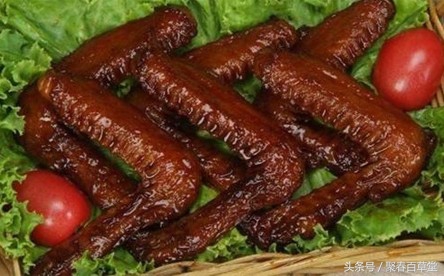 周黑鸭技术配方,周黑鸭配方揭秘无需再去加盟了