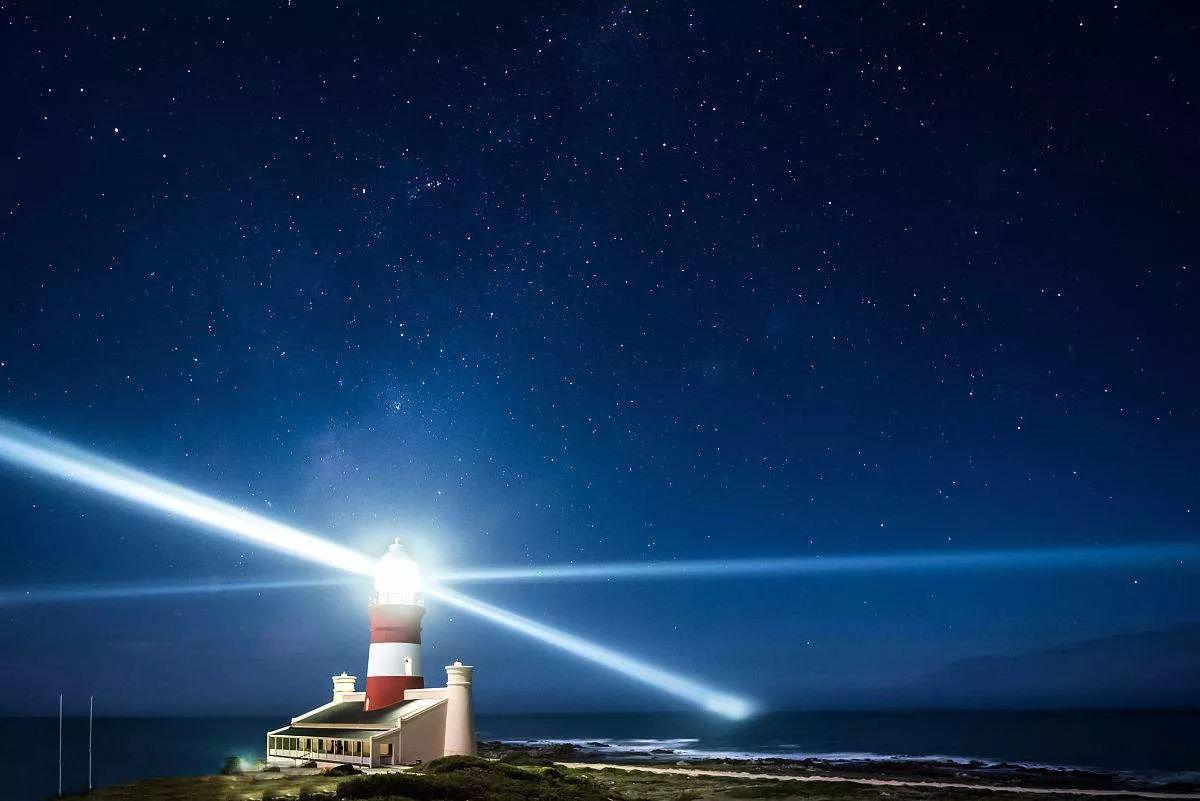 南非线路攻略｜与鲨共舞、沙漠开花、隔海观鲸，你了解非洲吗？