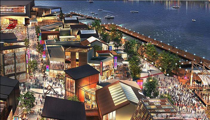 2018年，魔都超值得期待的33个购物中心名单来了！