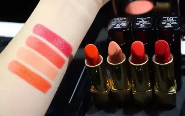 2022最值得买的彩妆品牌,2018最火爆彩妆