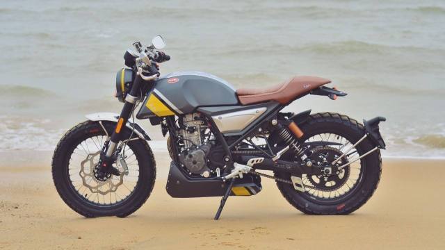 QA系列（42）丨泸州富二代求问rc390怎么样？