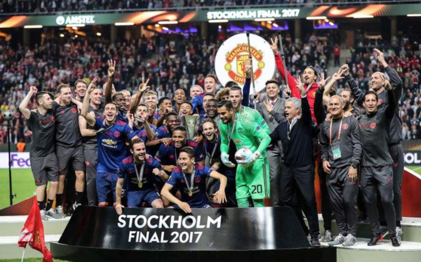 2017年曼联伤病名单,曼联历史最大比分失利