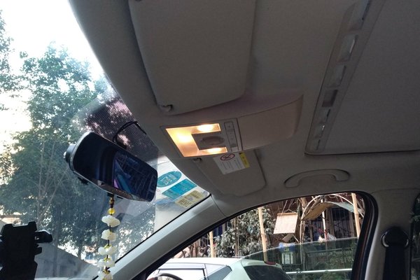 朗行空间,缤智和朗行哪个空间大