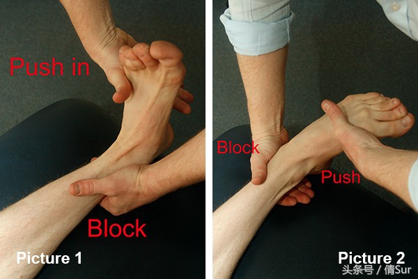 轻度脚踝扭伤几个疗程,脚踝反复扭伤的旧伤怎么治疗