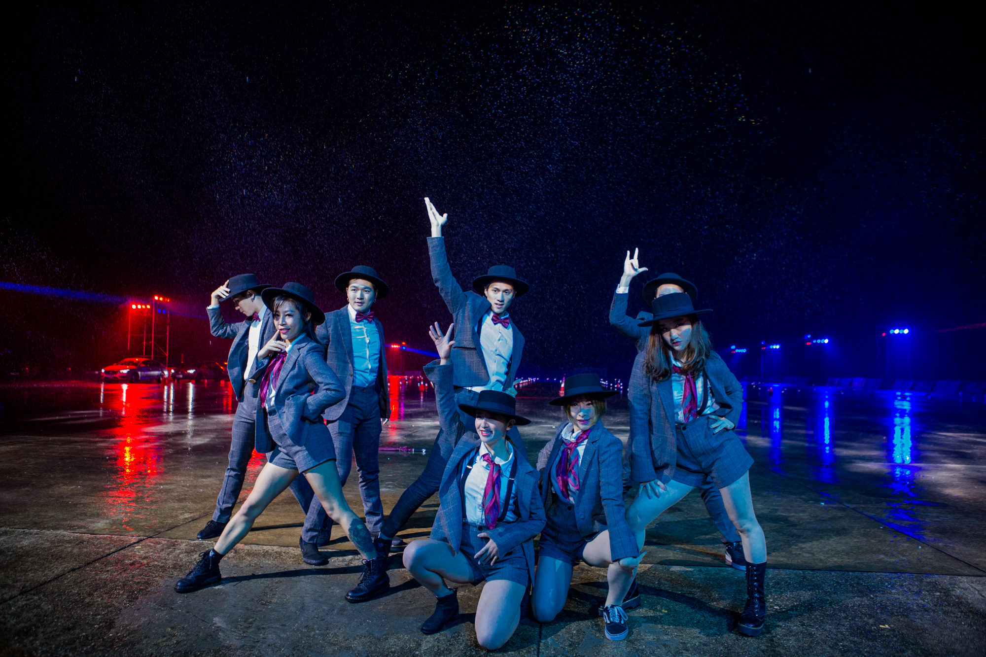 2扇门竟要40万!“爵战珠海”MG名爵年度潮玩轰趴进阶车主新玩法