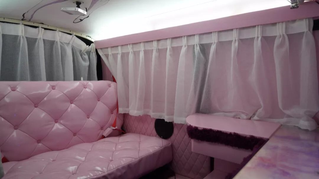 FMC第七集：使徒来袭！我们改装了一台2W块的面包车拯救世界