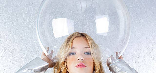 女航天员要求已育吗,专家谈女航天员选拔