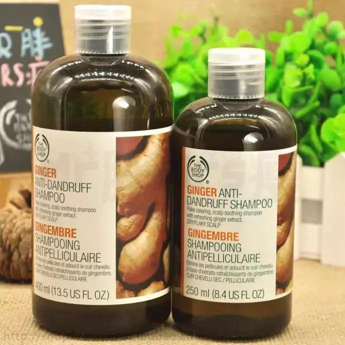 最新洗发水推荐去屑控油防脱发,最火网红洗发水滋润干枯毛躁推荐