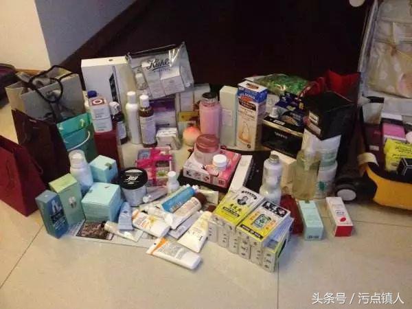 香港假货新闻最新,香港假货