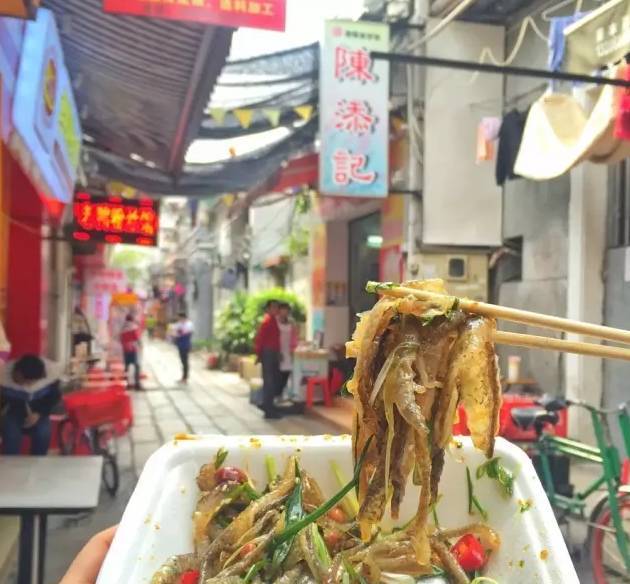 广州100家餐厅招牌菜,广州最好吃的60家老店招牌菜指南