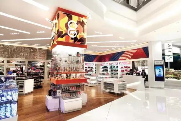 泰国王权免税店必买物品清单,泰国免税店什么便宜之购物攻略