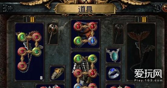 流放之路新人推荐,流放之路新套路