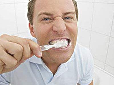 口臭养脾胃,脾胃虚寒口臭偏方