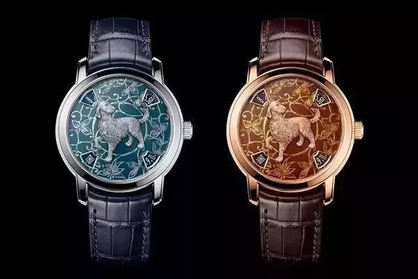 2018大牌狗年限定,狗年新年限定款