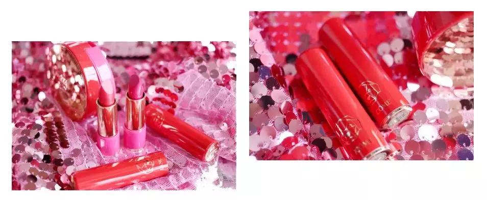 小黑瓶为什么是红色,小黑瓶是不是白里透红