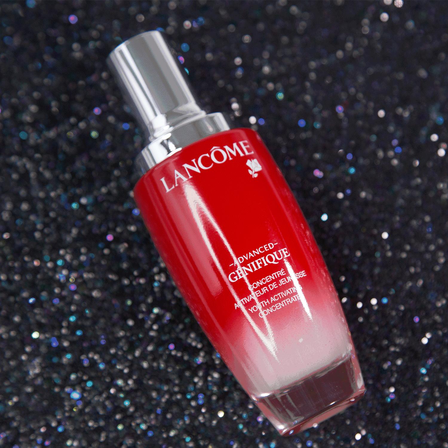 小黑瓶为什么是红色,小黑瓶是不是白里透红