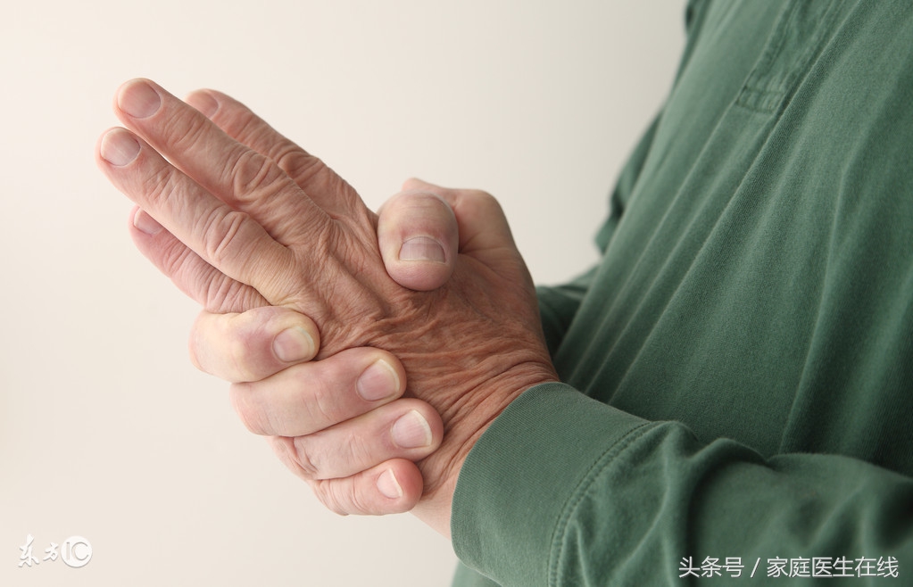 身体如果有几个症状别不当回事,有这4个症状说明肝脏有问题