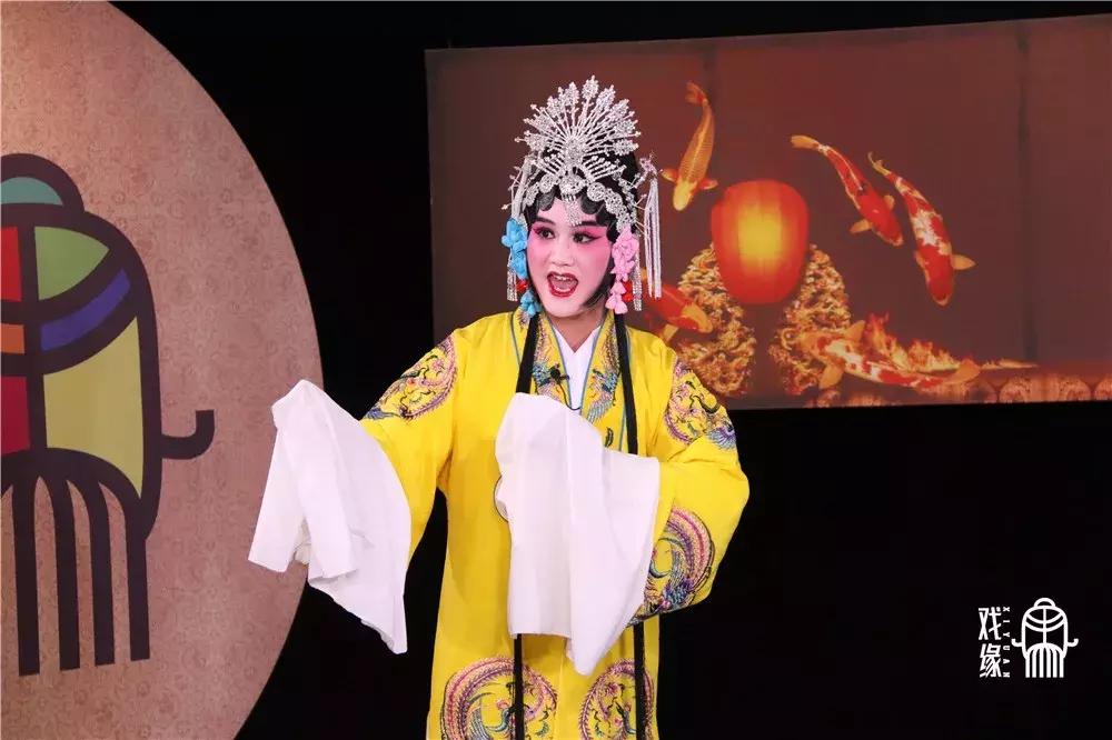 年终擂台半决赛,戏迷擂台半决赛