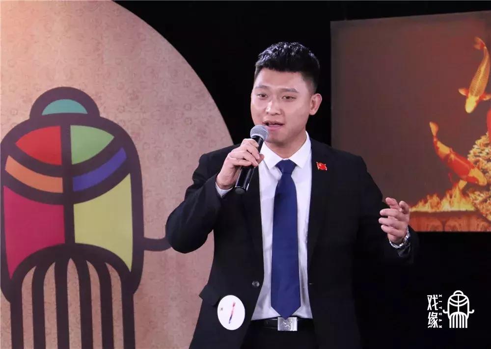 年终擂台半决赛,戏迷擂台半决赛