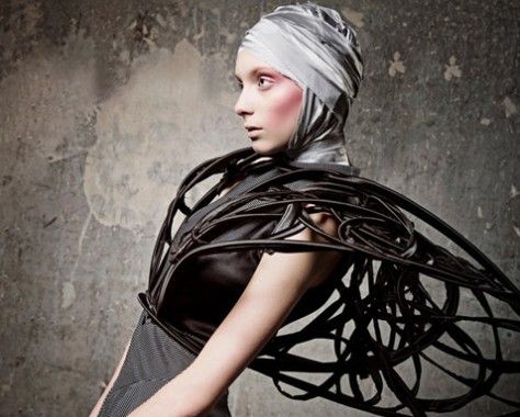 「纯干货」第一次听说服装能分这么多种风格！看看你适合哪种？