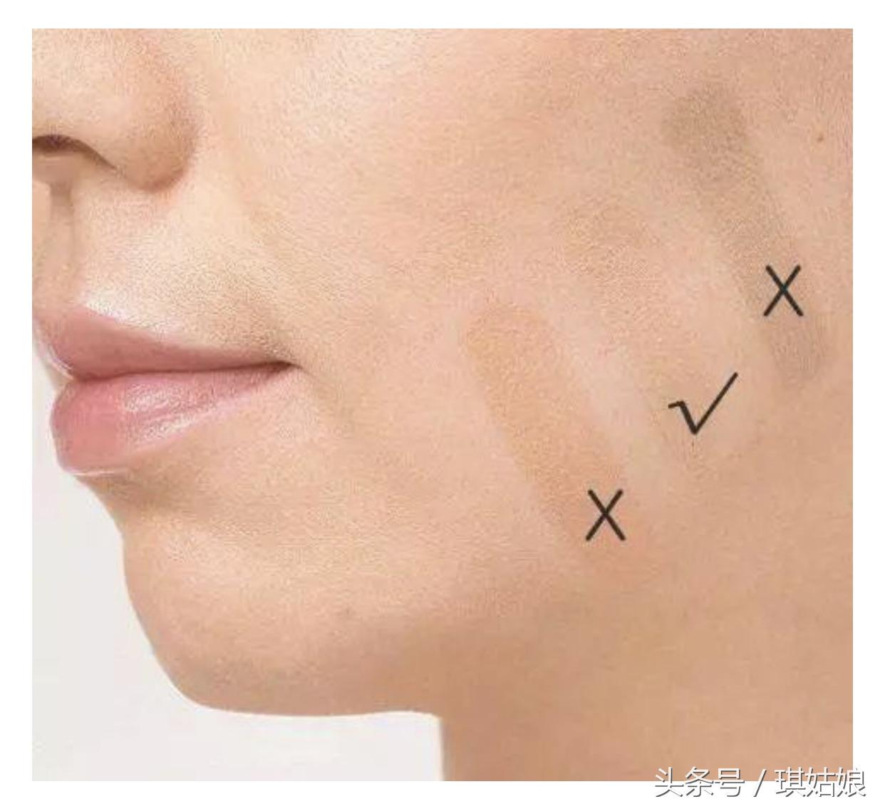 covermark粉底霜和沁水哪个好,covermark粉底液适合干敏肌吗