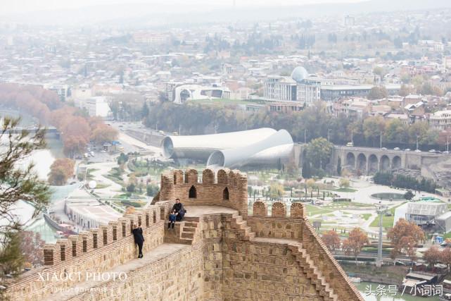 格鲁吉亚自由行全攻略,自驾去格鲁吉亚路线