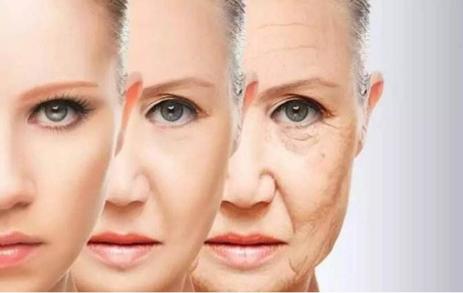 冻龄方法,冻龄就这么简单