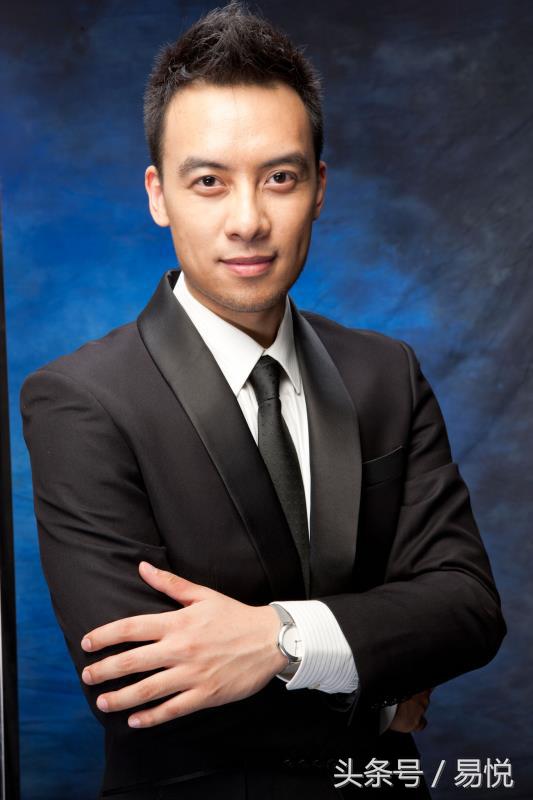 易悦人物志|听最帅的裁缝畅谈创想人生—专访埃沃定制CEO何冠斌