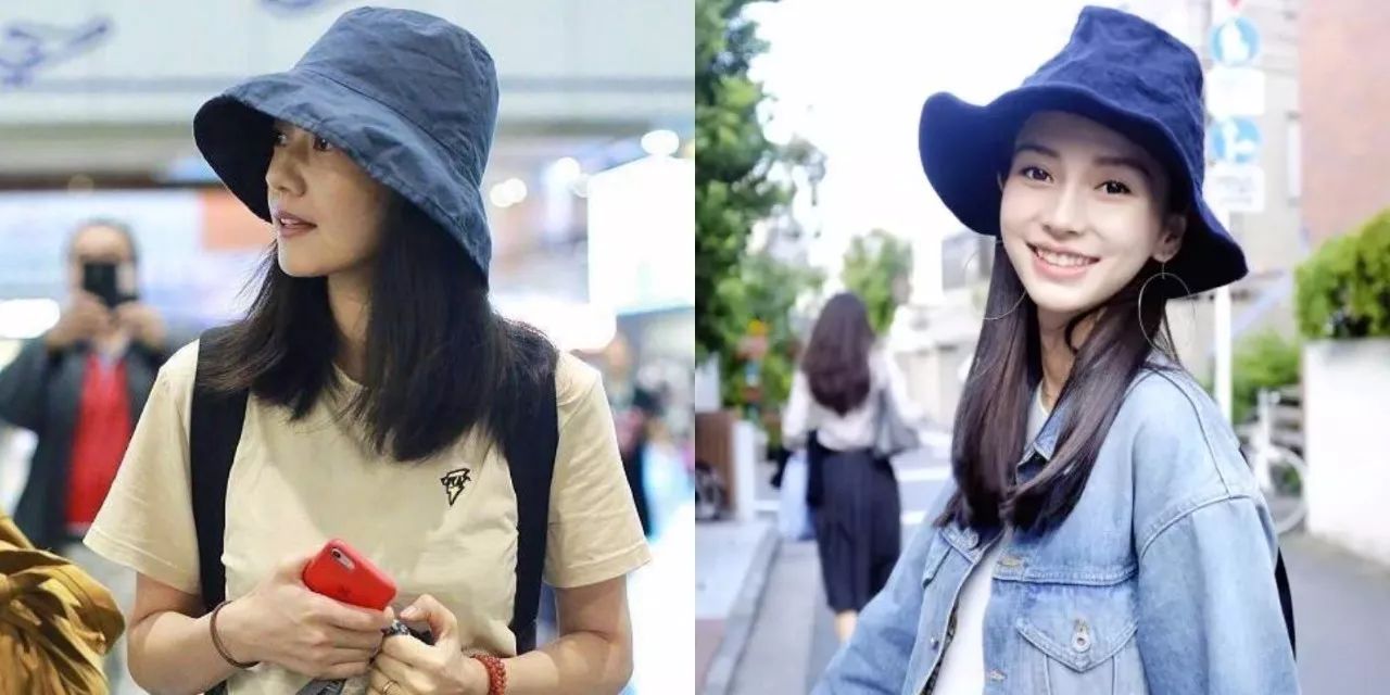 看似随意实则走心穿搭指南,森系穿搭和佛系穿搭