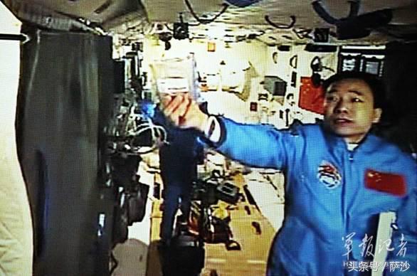 解放军抗缺氧食品PK俄国航天食品：我军单挑全世界第32集