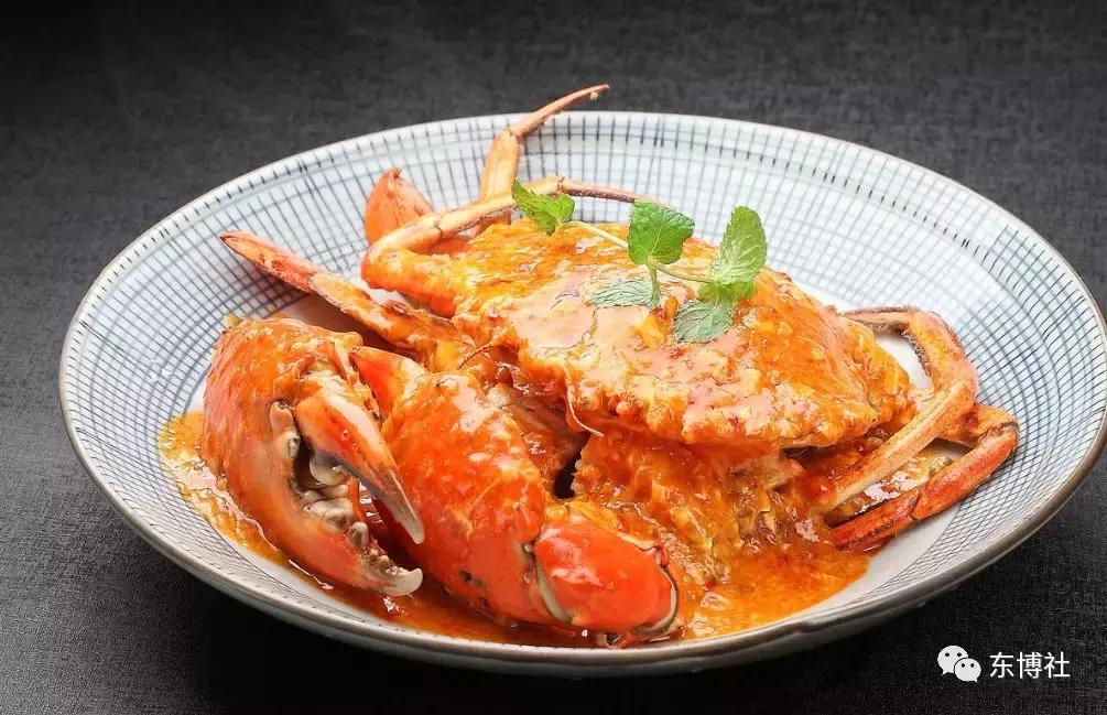 东盟10国各国美食,不容错过的当地特色美味