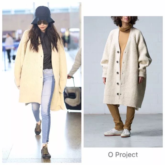 倪妮的高级感怎么来的,倪妮穿什么都好看的原因